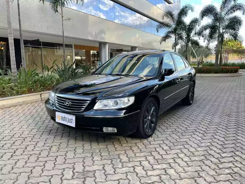 چراغ جلو آزرا 2008 استوک زنون