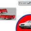 چراغ خطر ازرا 2008 استوک
